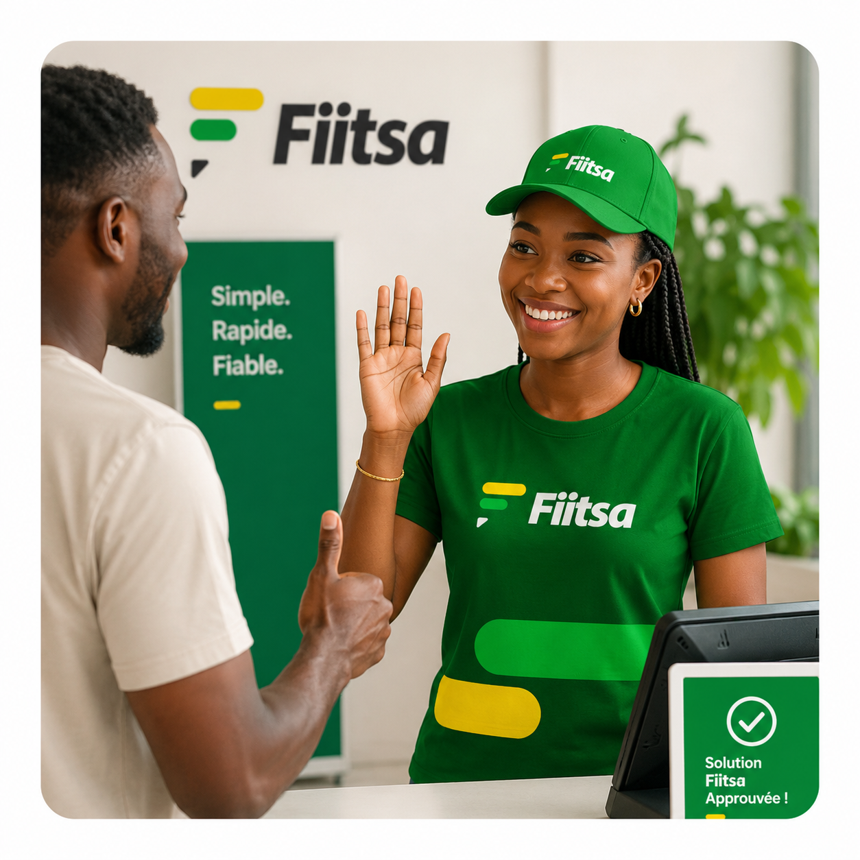 RDV Équipe Fiitsa
