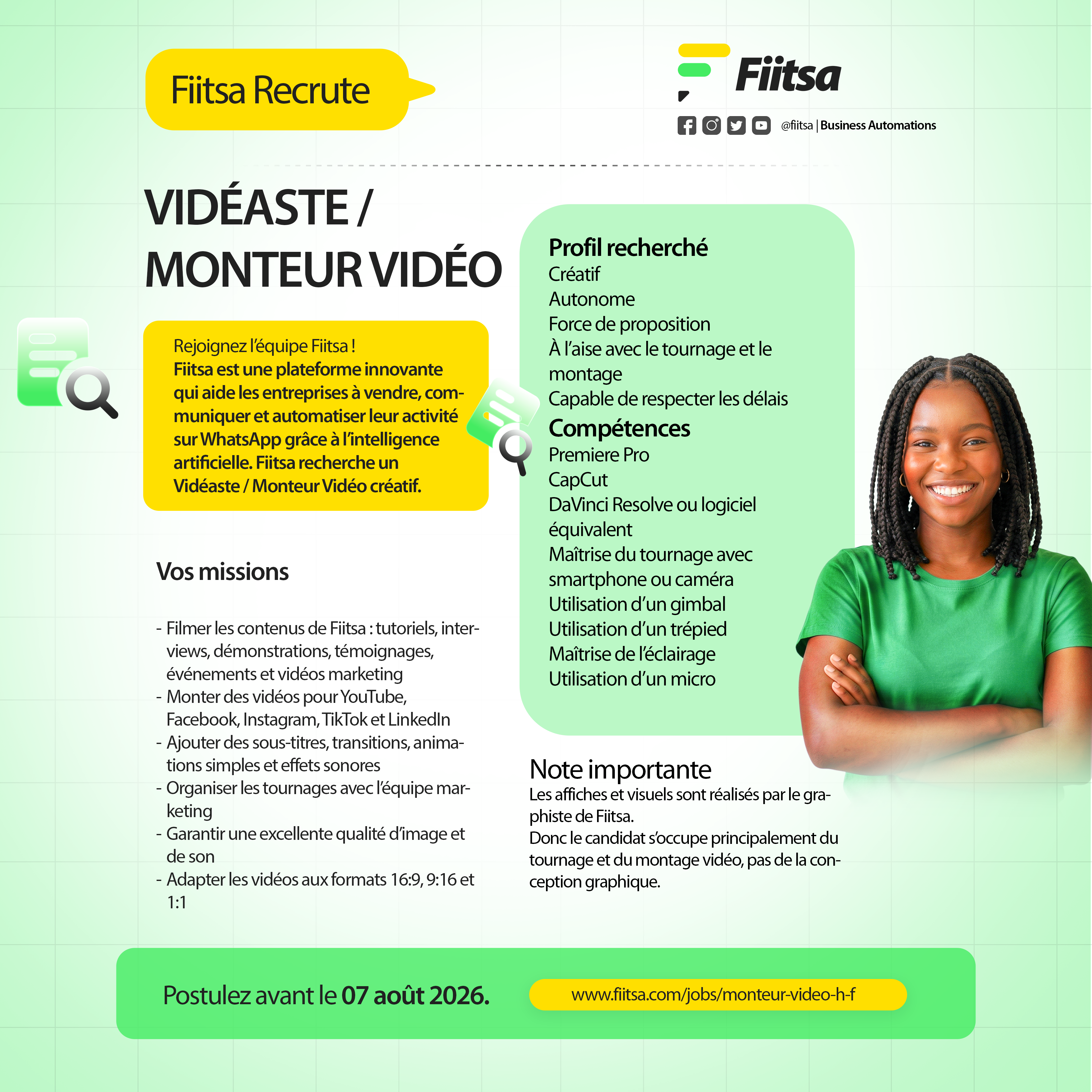 Test Evergreen