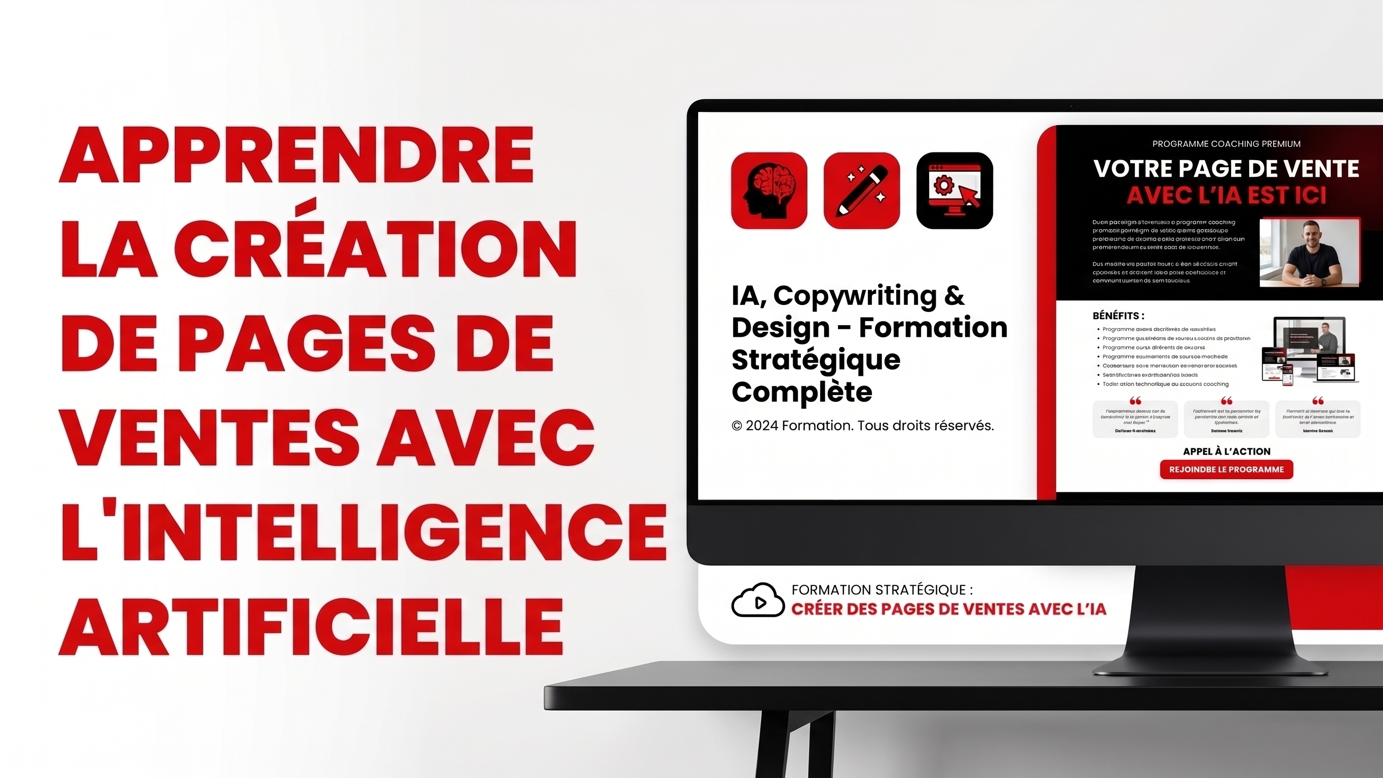 Visuel de la formation Page Nation