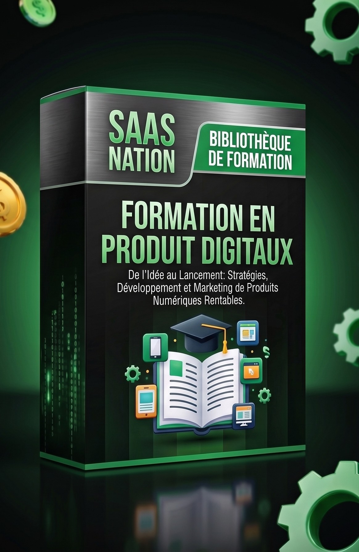 Bonus 5 - Mises à jour