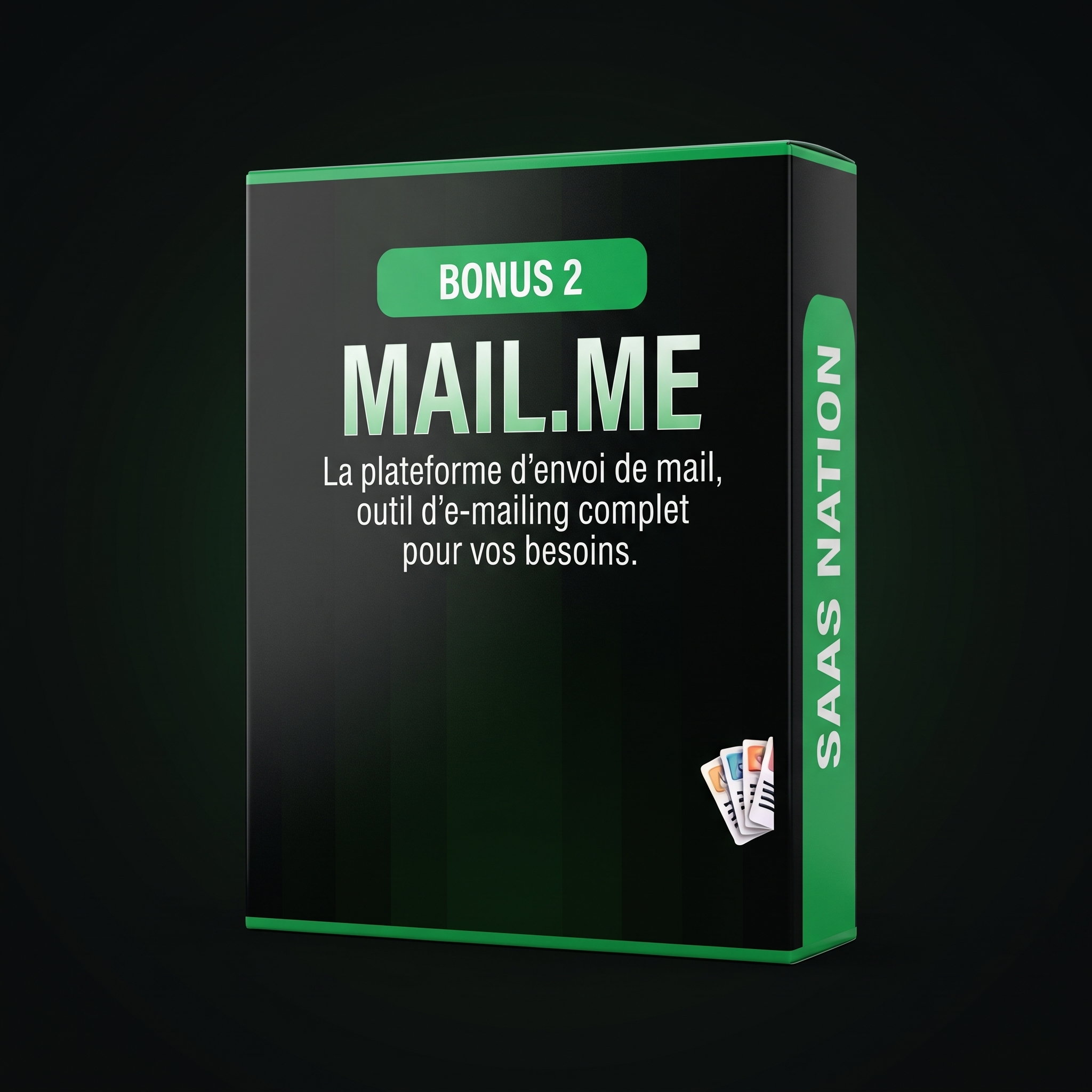 Bonus 5 - Mises à jour