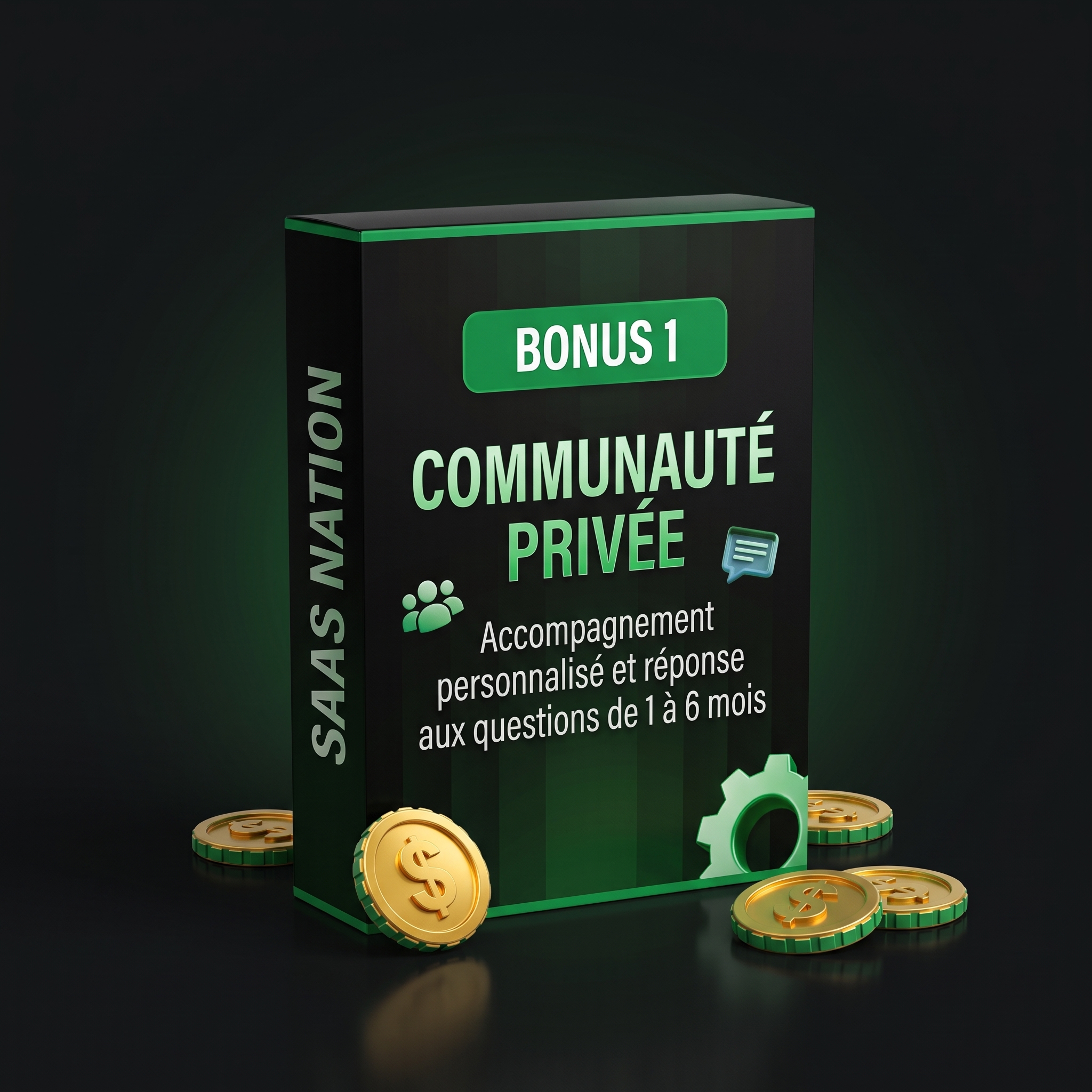 Communauté privée