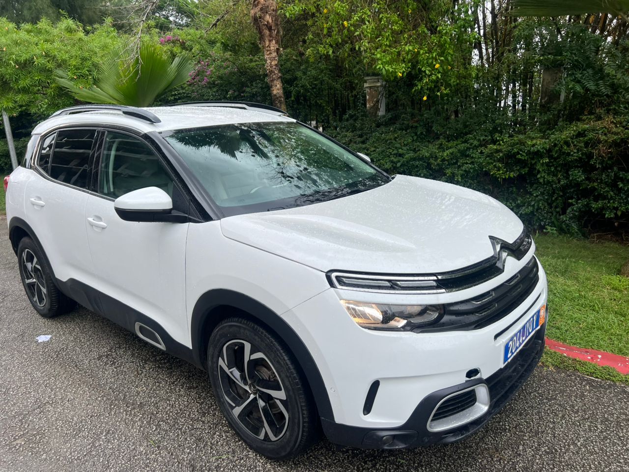 Citroën C5 Aircross à vendre